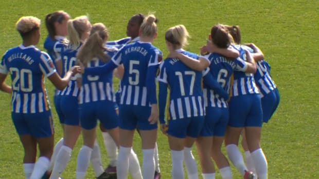 Whelan and Kaagman help defeat West Ham Women